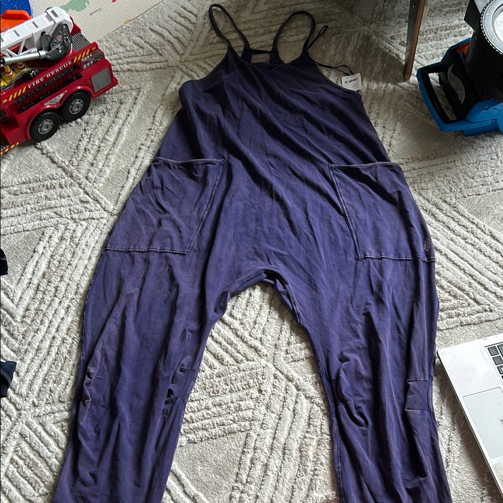 FP Movement by Free People Blue